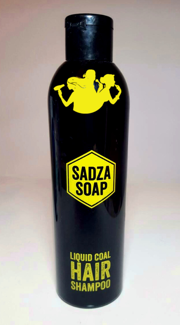 Lo shampoo Sadza Soap