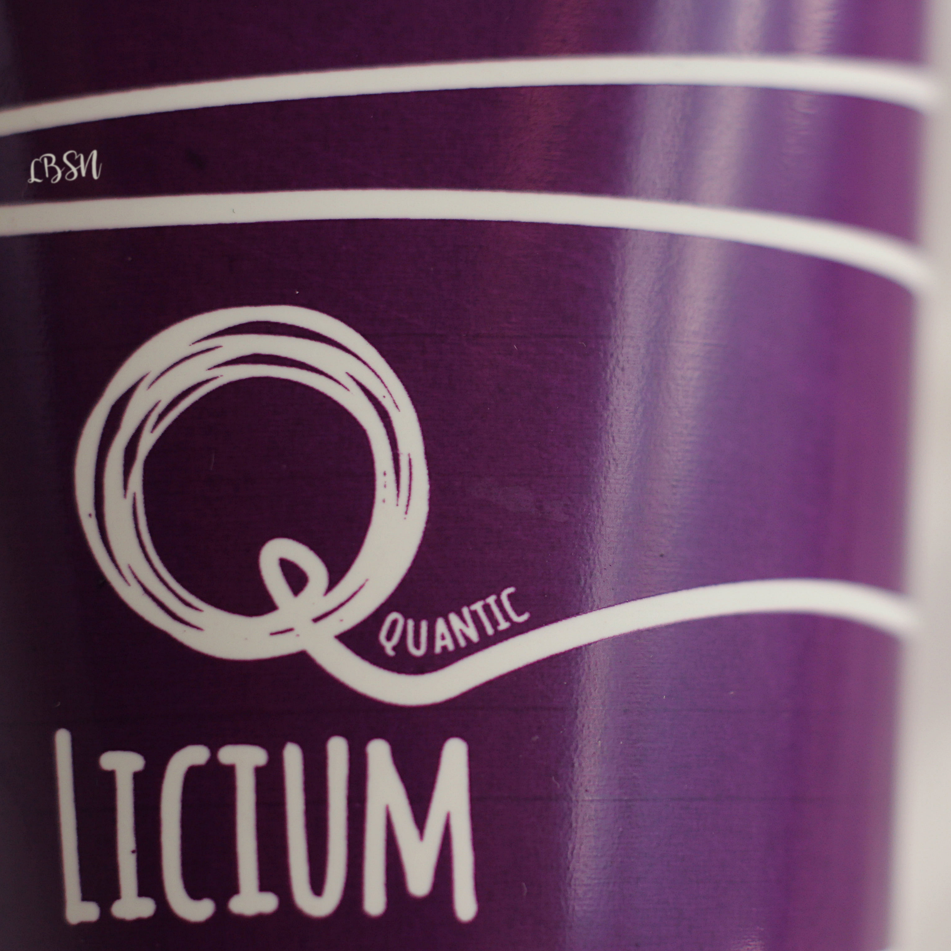 Bagnodoccia e crema corpo - Quantic Licium