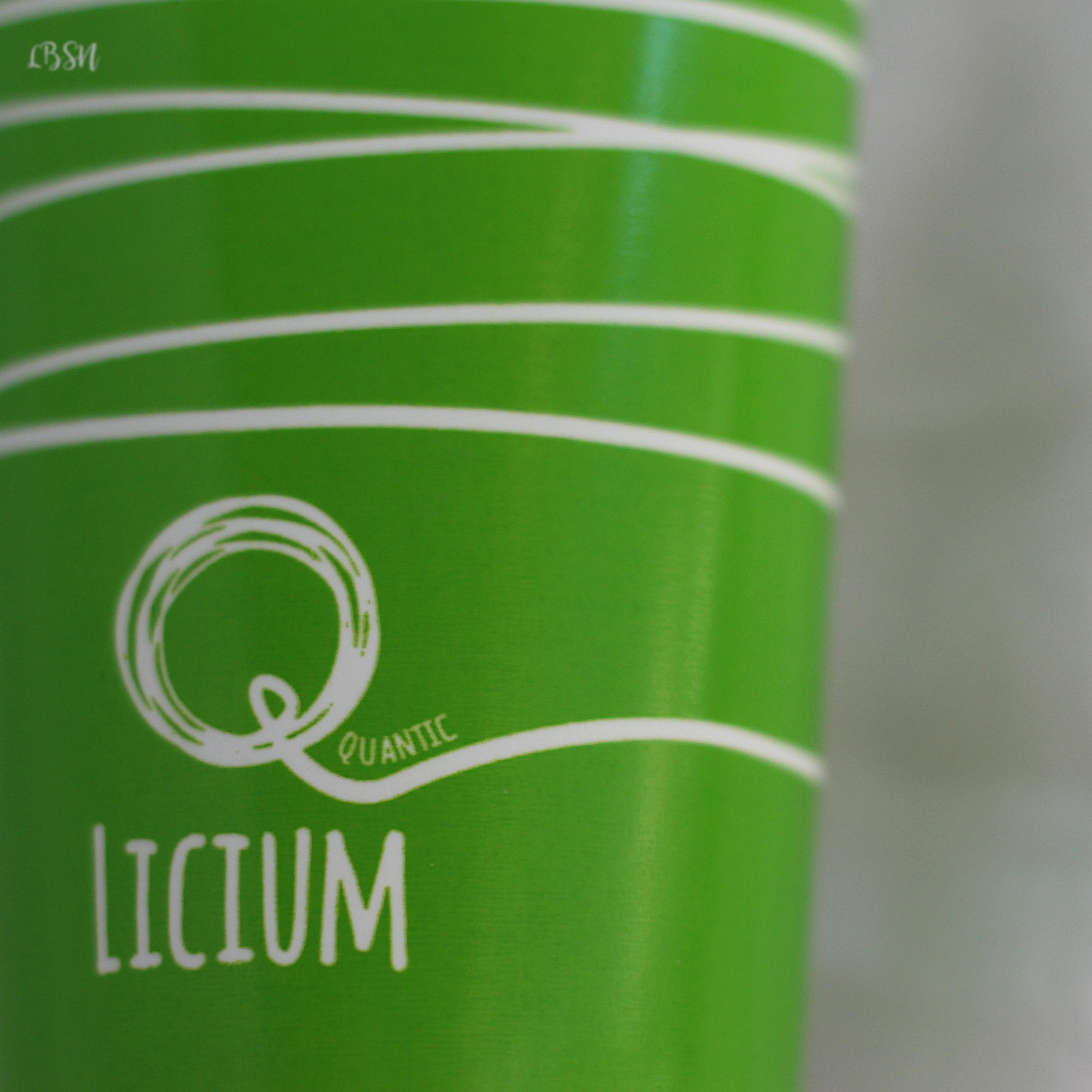 2 prodotti per prendersi cura delle mani - Quantic Licium