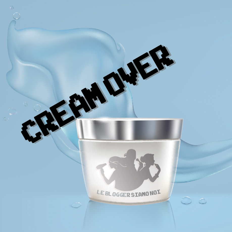 [Cream Over] Creama antiage rughe notte Q10 - Lavera
