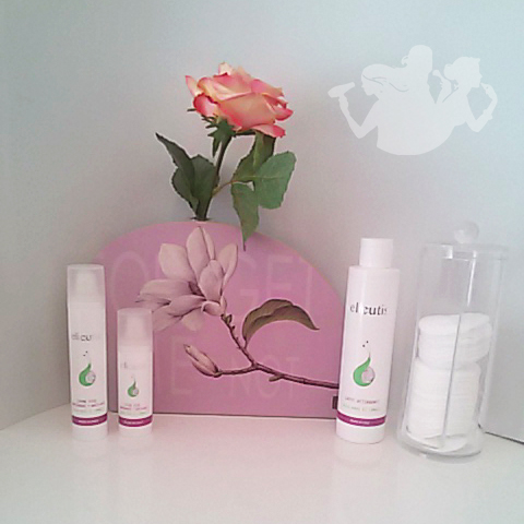 3 prodotti per la vostra skincare viso - Elicutis