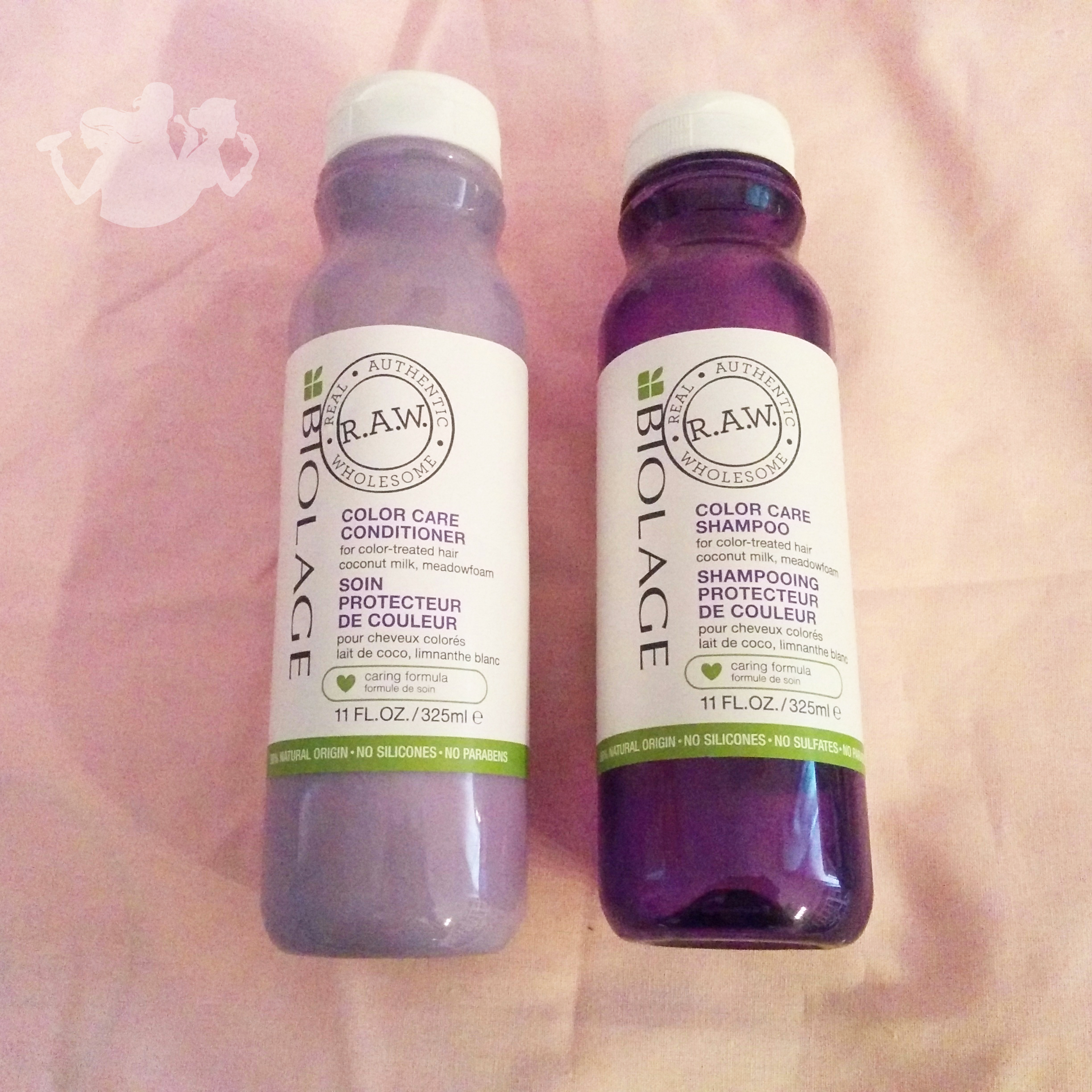 Shampoo e Balsamo per capelli colorati - Biolage
