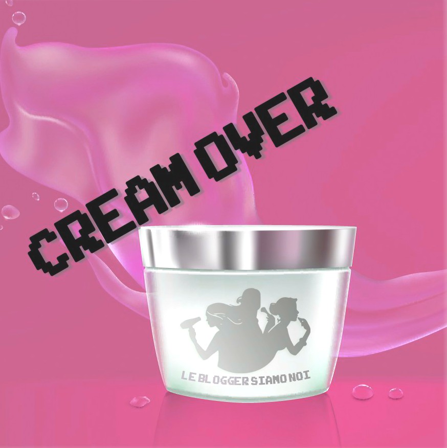 Siero concentrato antiage Alkemilla Cream Over