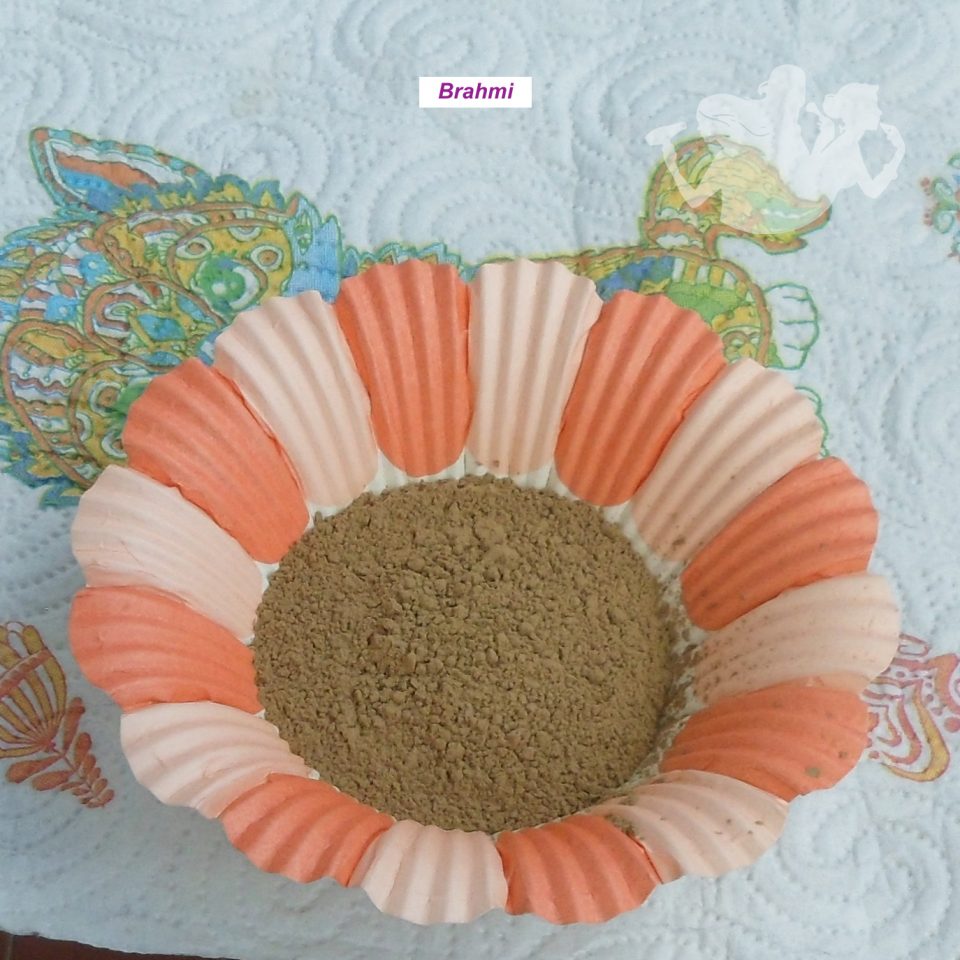 Impacco lavante [Chiome Tempestose]