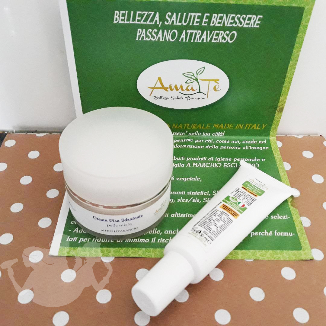 Amatè, bellezza, salute e benessere