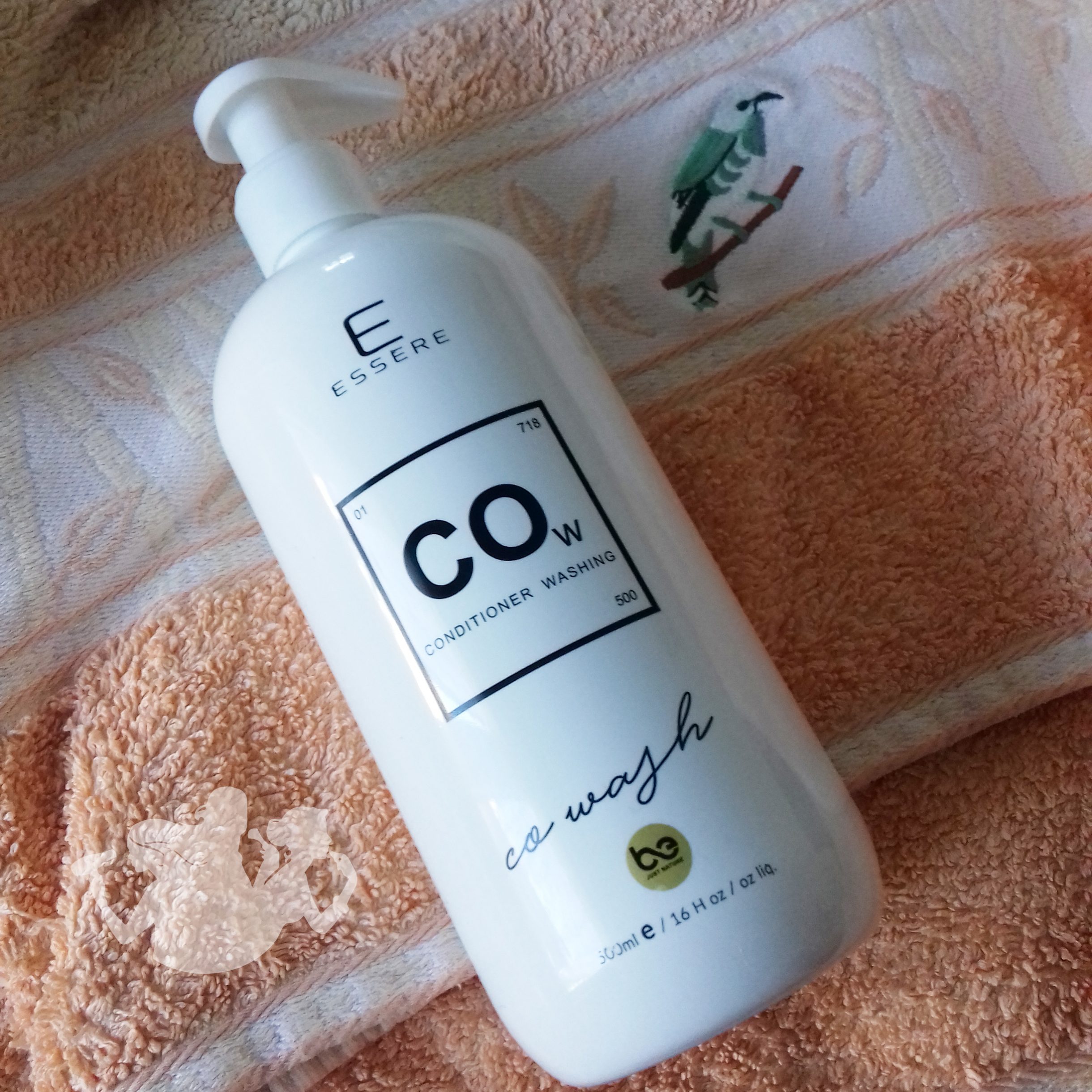 Co Wash Essere [Conditioner Washing]
