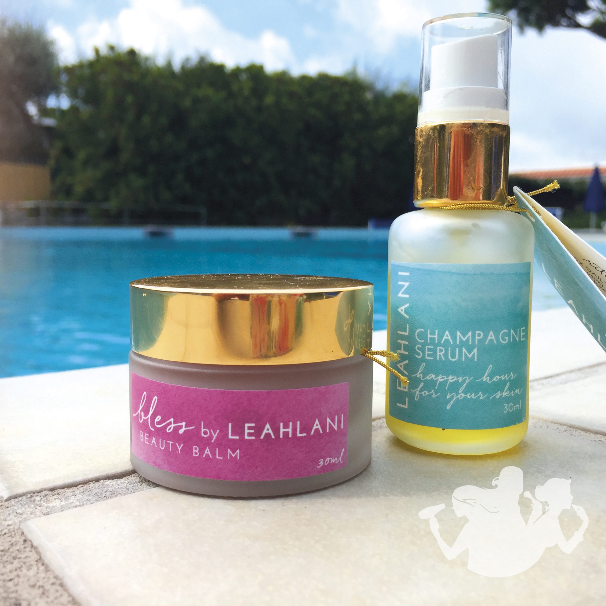 Leahlani Skincare
