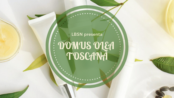DOMUS OLEA TOSCANA COPERTINA