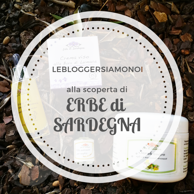 LBSN alla scoperta del Laboratorio Erbe di Sardegna