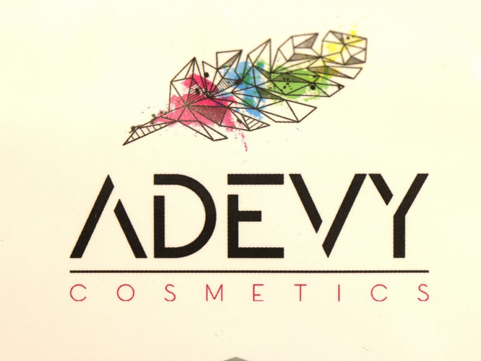 Erbe Ayurvediche di Adevy Cosmetics