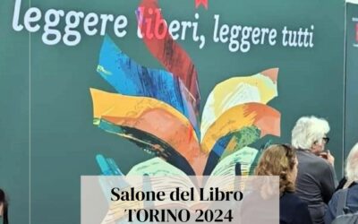 Salone del libro di Torino: Un ponte tra culture da tutto il mondo