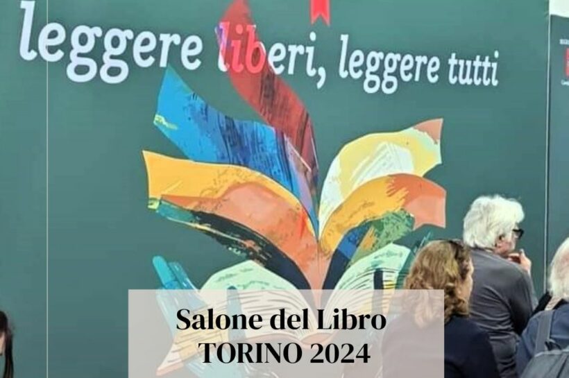 Salone del libro di Torino: Un ponte tra culture da tutto il mondo