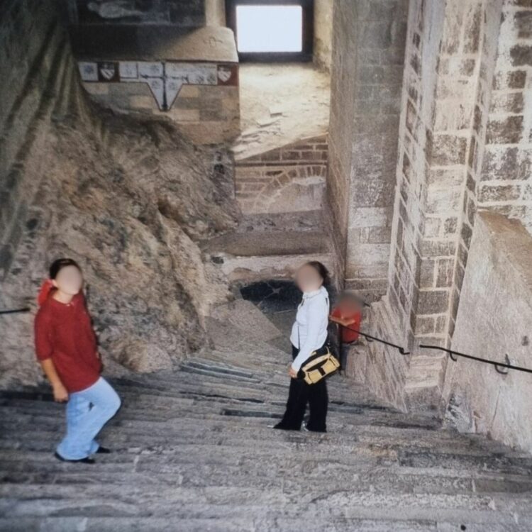 sacra di san michele