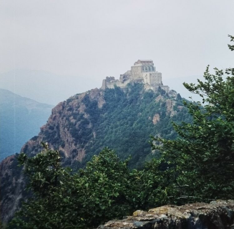 Sacra di San Michele