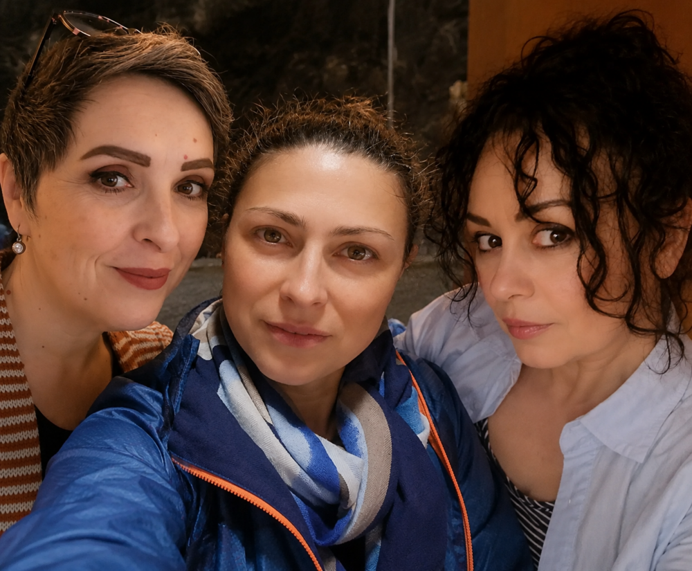 lo staff di Le blogger siamo noi