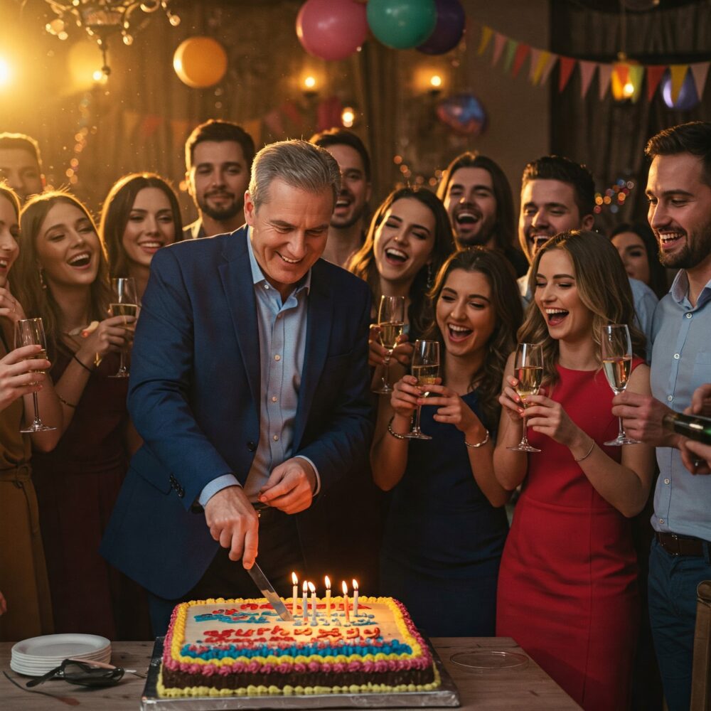 perché festeggiamo i compleanni