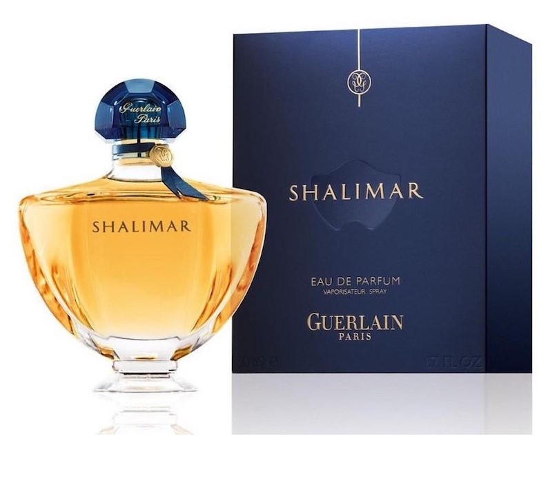 Profumi vintage