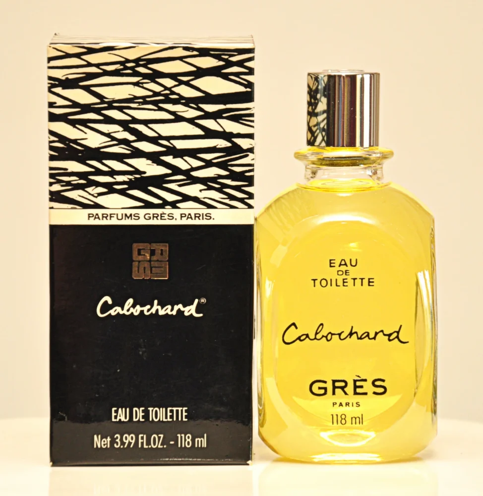 Profumi vintage