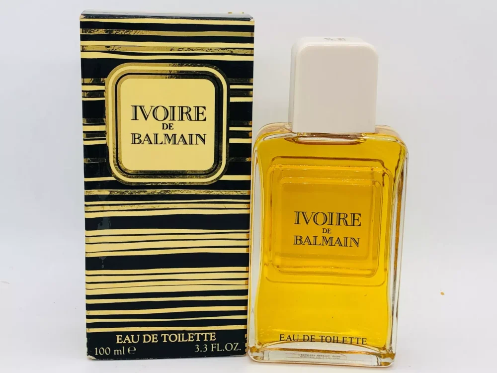 Profumi vintage