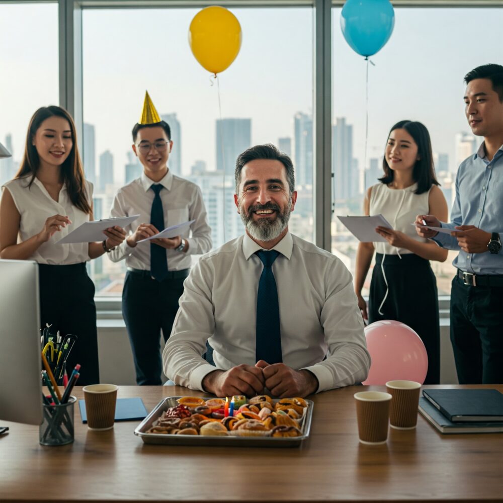 perché festeggiamo i compleanni