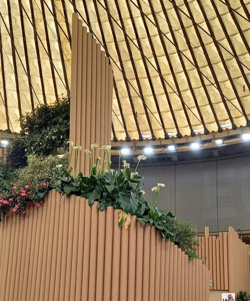 euroflora 2025