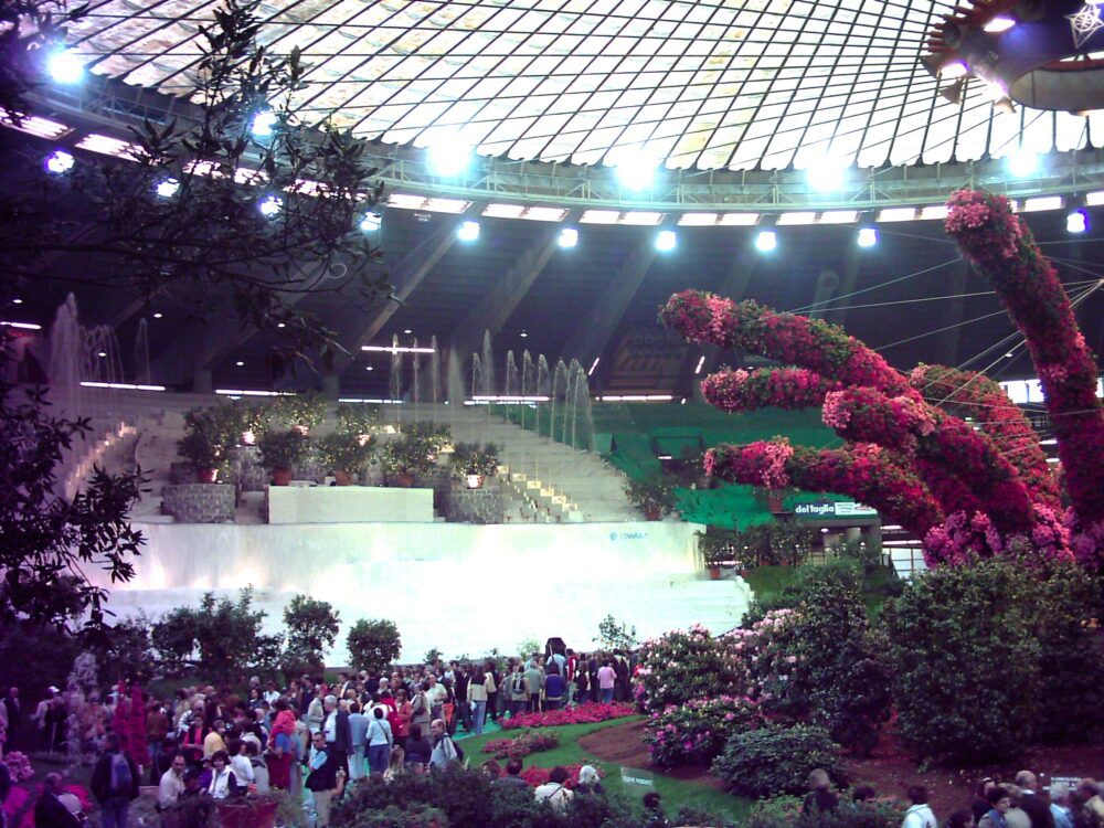 euroflora 2006
