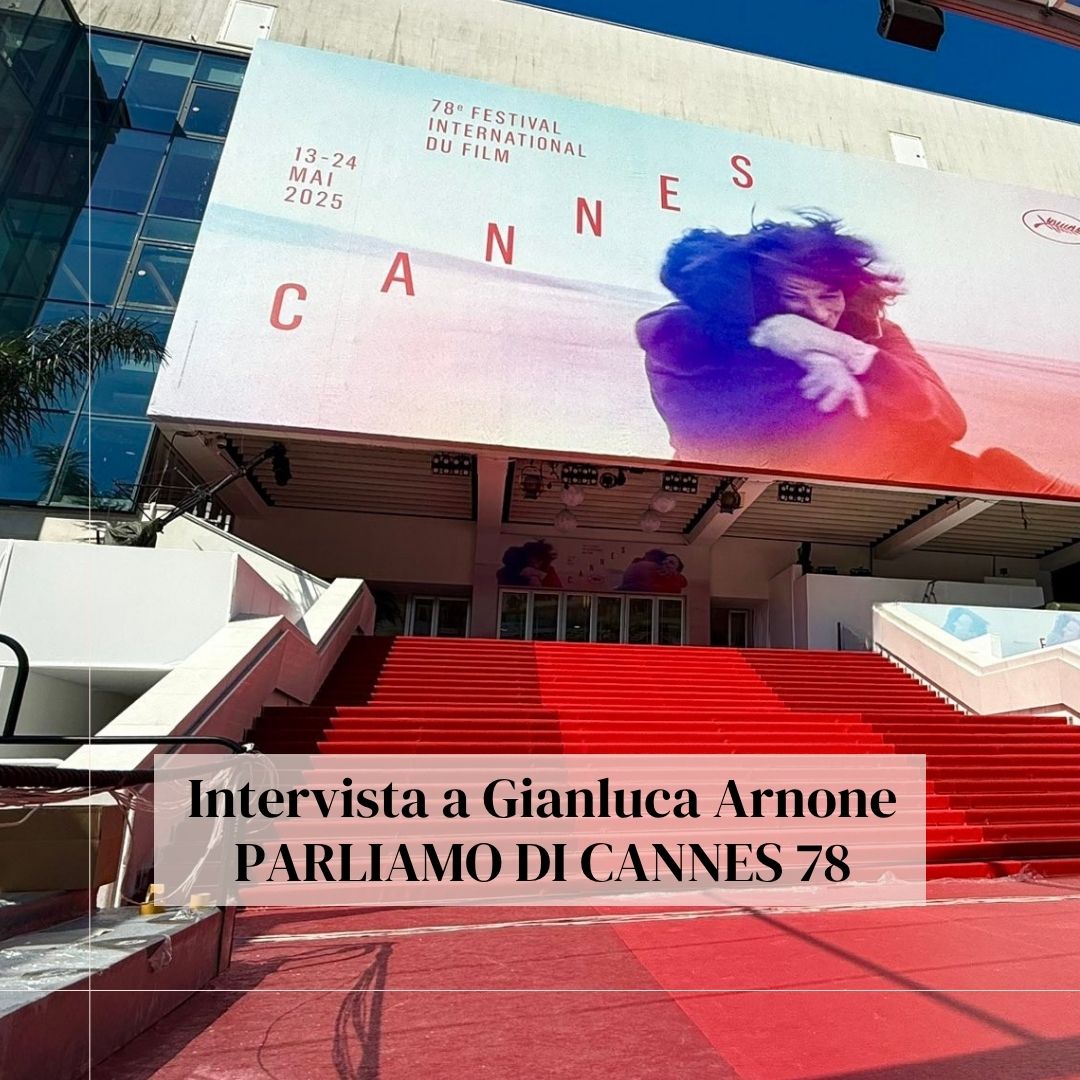 Festival del Cinema di Cannes 78
