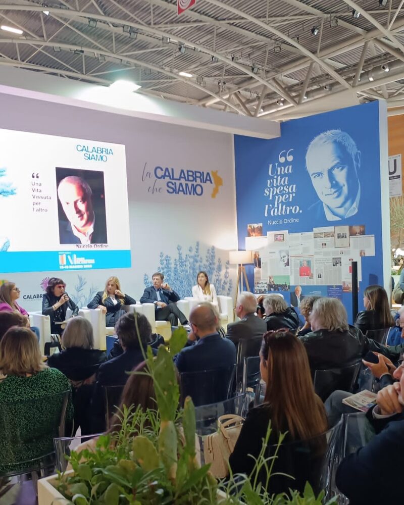 SALONE DEL LIBRO 2025 TORINO (8)