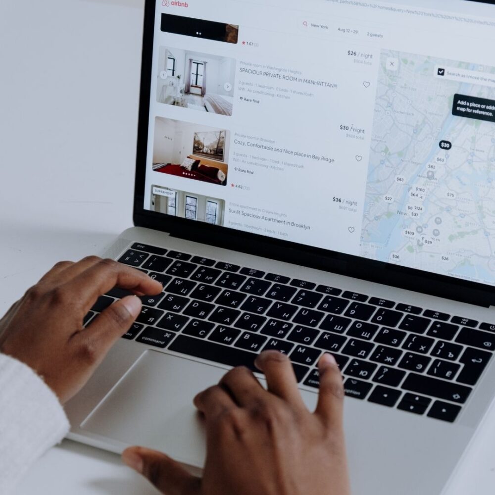 booking o airbnb