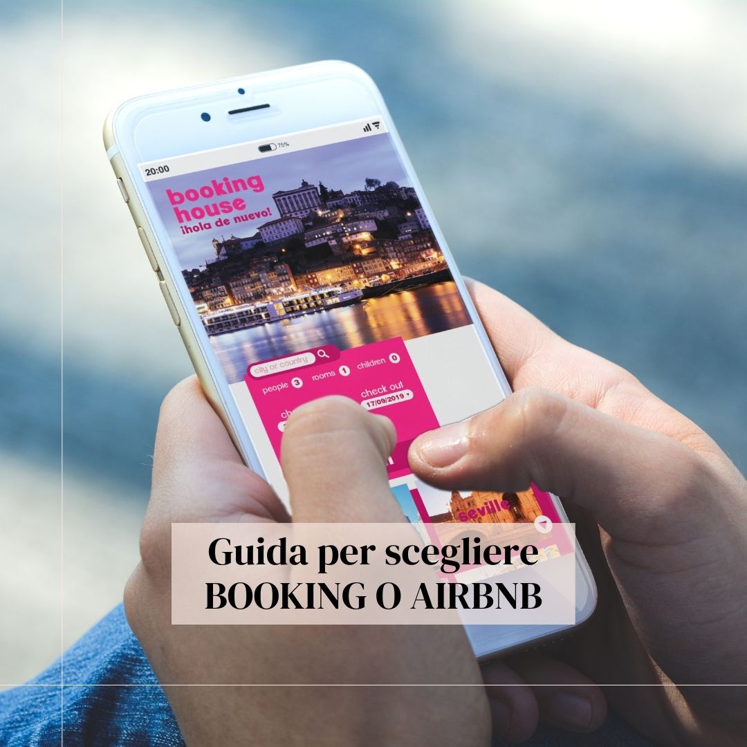 booking o airbnb