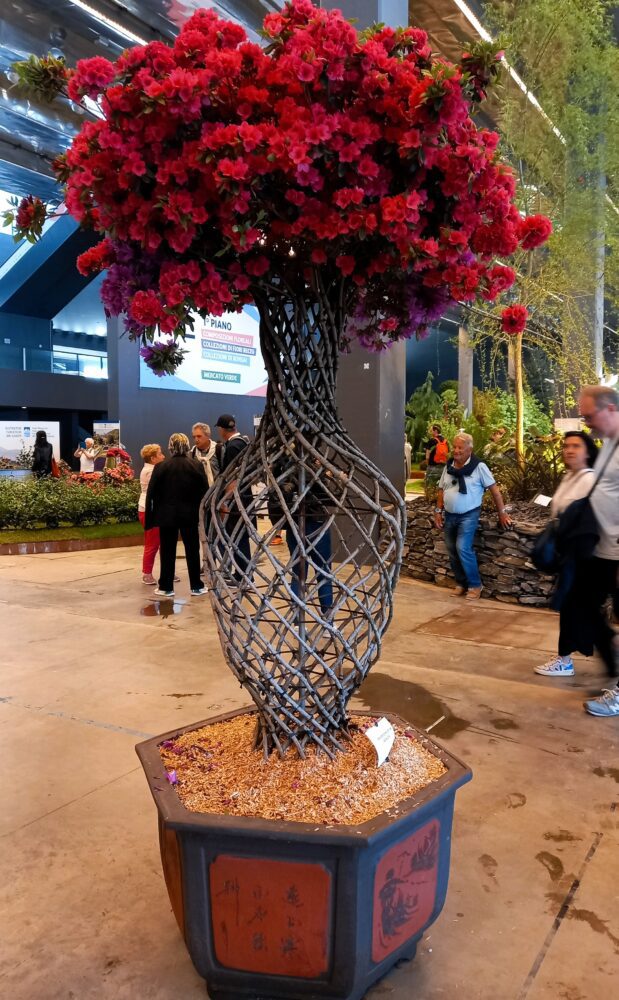 euroflora 2025