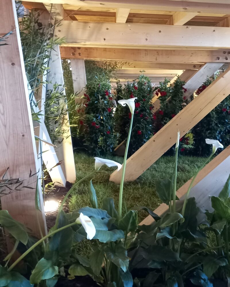 euroflora 2025