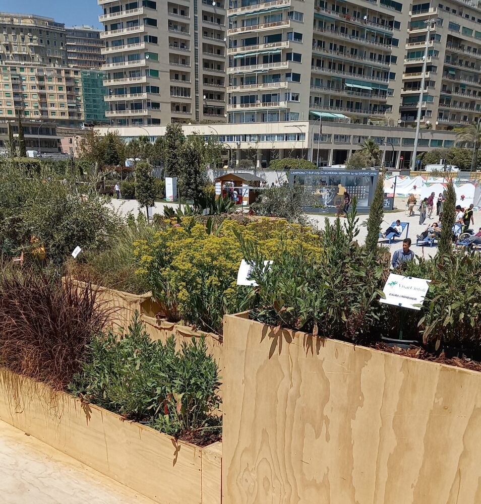 euroflora 2025