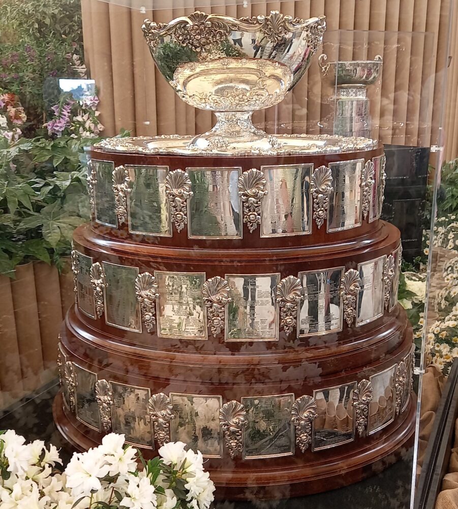 euroflora 2025