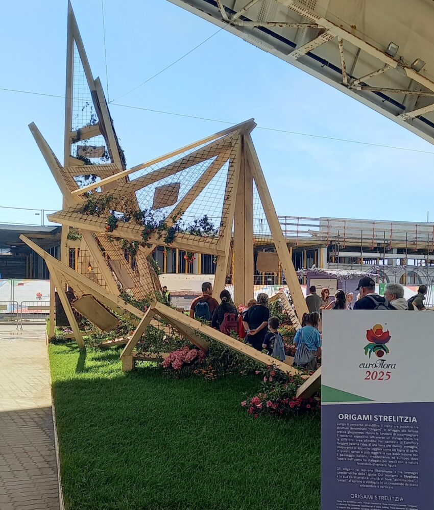 euroflora 2025