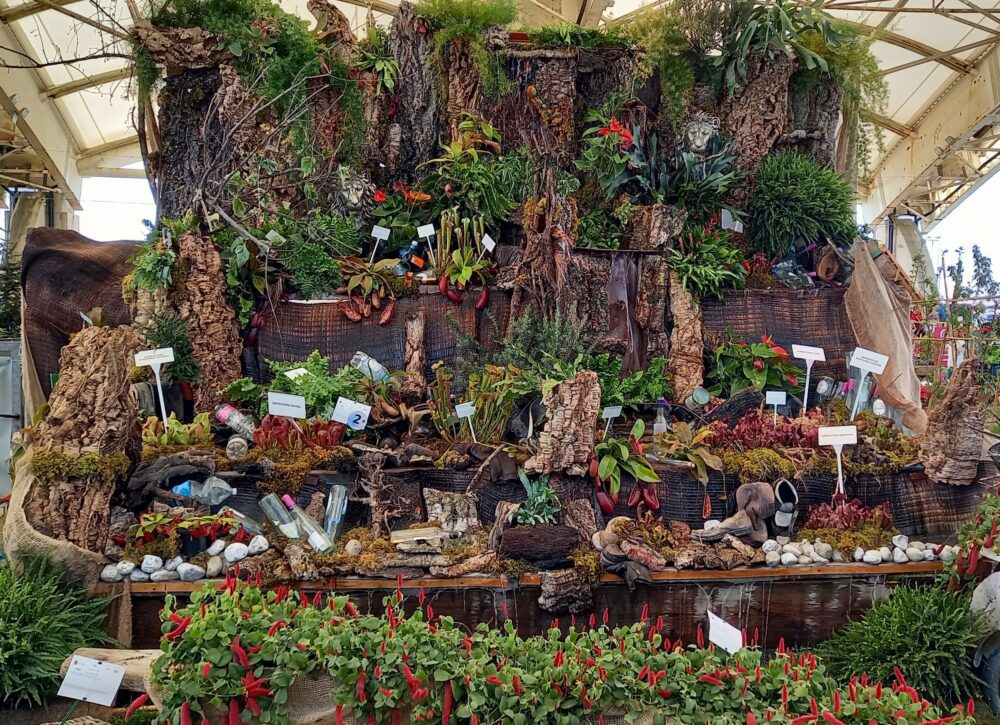 euroflora 2025