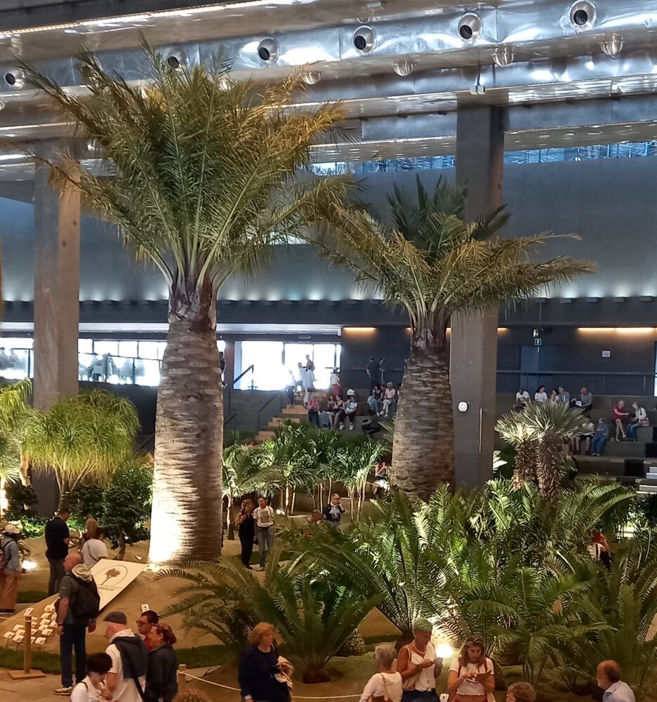 euroflora 2025