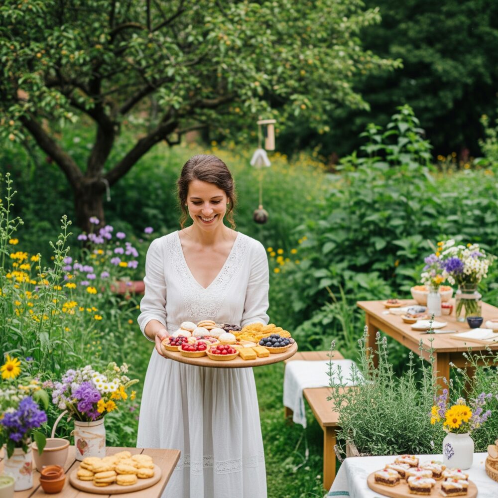 matrimonio green