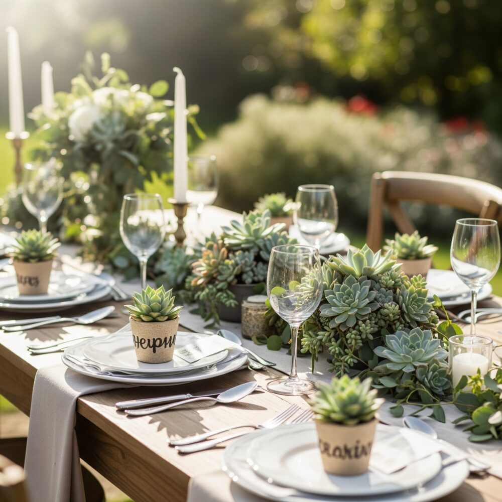 matrimonio green