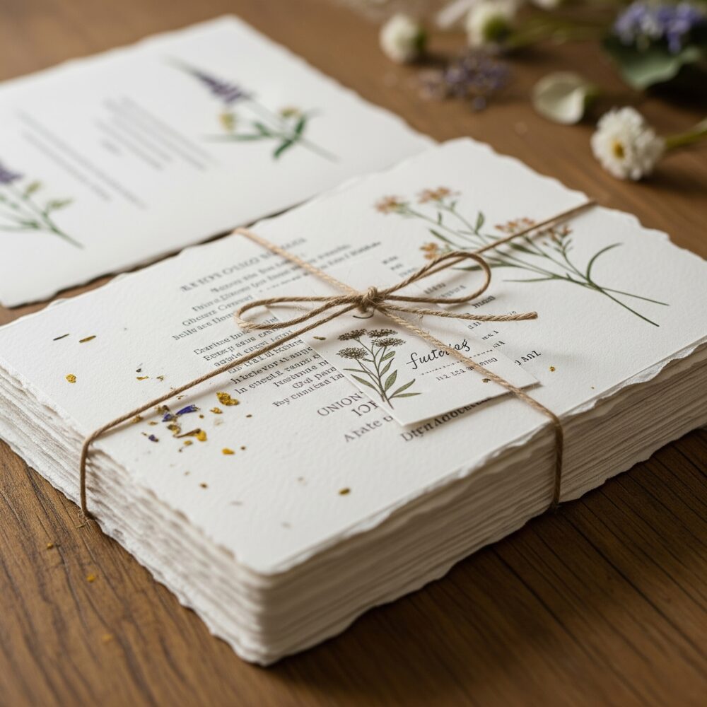 matrimonio green