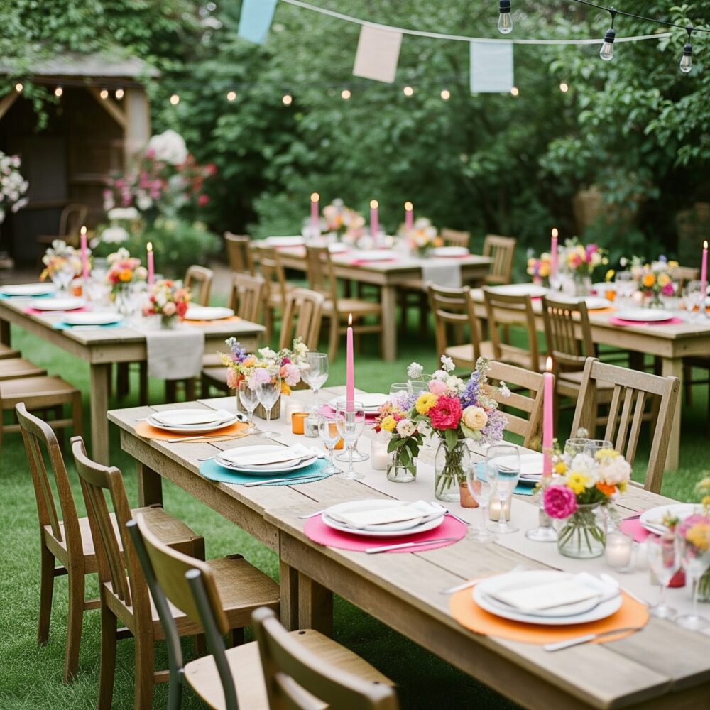 matrimonio green