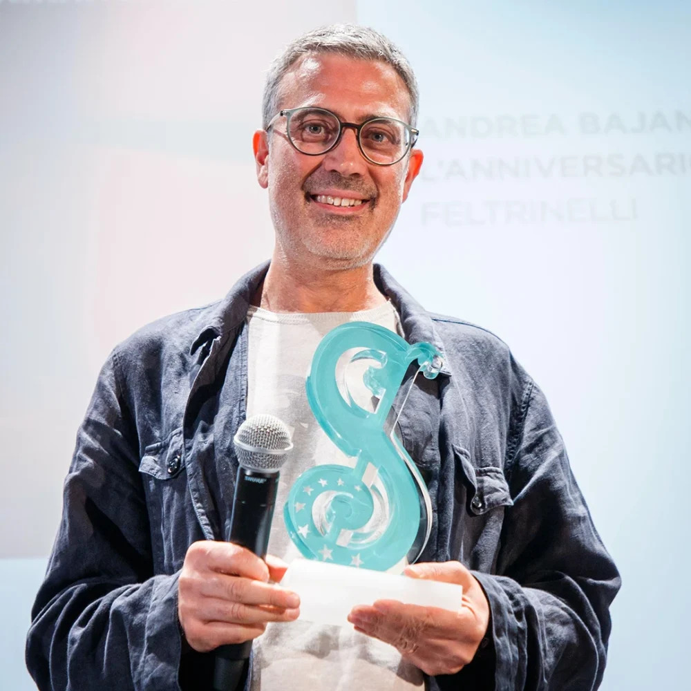 PREmio strega 2025 la cinquina premio giovani