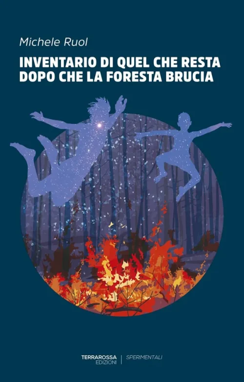 PREmio strega 2025 la cinquina inventario di quel che resta dopo che la foresta brucia