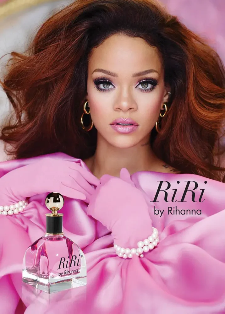I profumi delle celebrity (1)